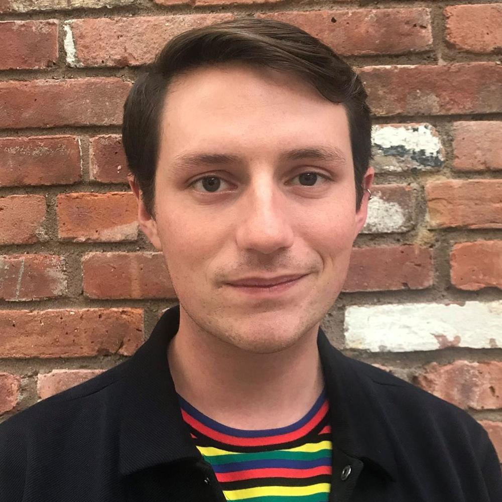 Meet your Posher, Matthew